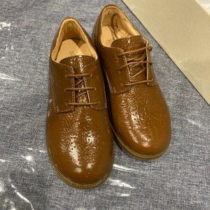 NEW Ocra Brown Shoes